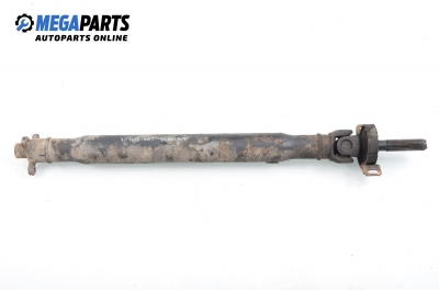 Tail shaft for Mercedes-Benz 190 (W201) 2.0 D, 75 hp, 1985, position: rear