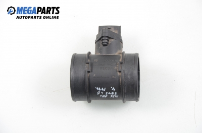Durchflussmesser für Alfa Romeo 156 1.8 16V T.Spark, 144 hp, sedan, 1999 № Bosch 0 280 218 019