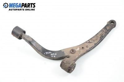 Control arm for Peugeot 607 2.7 HDi, 204 hp automatic, 2006, position: front - left