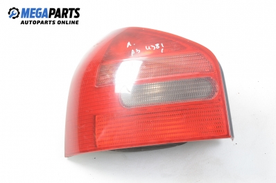 Tail light for Audi A3 (8L) 1.8, 125 hp, 3 doors, 1999, position: left
