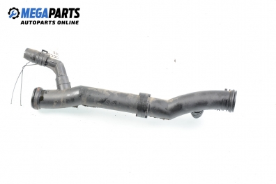 Wasserleitung for Volkswagen Scirocco 1.4 TSI, 160 hp automatic, 2010