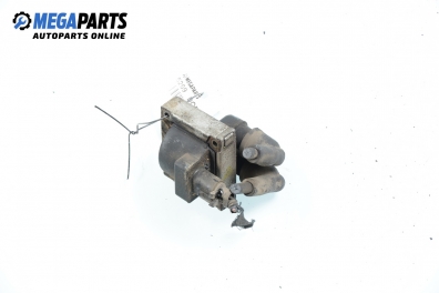 Bobină de aprindere for Fiat Doblo 1.2, 65 hp, pasager, 2001