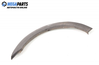 Fender arch for Volkswagen Golf III (1991-1997) 1.4, hatchback, position: rear - left