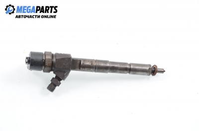 Diesel fuel injector for Opel Vectra C (2002-2008) 1.9, hatchback