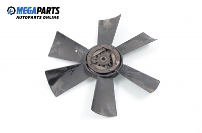 Radiator fan for Mercedes-Benz 190E 2.0 D, 75 hp, 1985