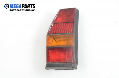 Tail light for Volkswagen Polo (86C) 1.0, 45 hp, 3 doors, 1987, position: left