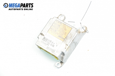 Airbag module for Toyota Corolla (E120; E130) 1.6 VVT-i, 110 hp, sedan, 2002 № 89170-13040