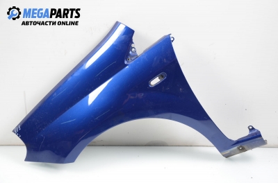 Kotflügel for Fiat Grande Punto (2005-2009) 1.9, hecktür, position: links