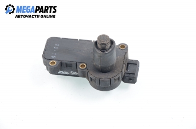 Idle speed actuator for Seat Ibiza 1.3, 54 hp, hatchback, 5 doors, 1994