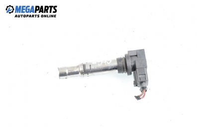 Ignition coil for Volkswagen Scirocco 1.4 TSI, 160 hp automatic, 2010