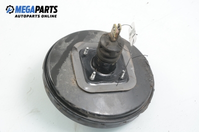 Brake servo for Citroen C8 2.2 HDi, 128 hp, 2004