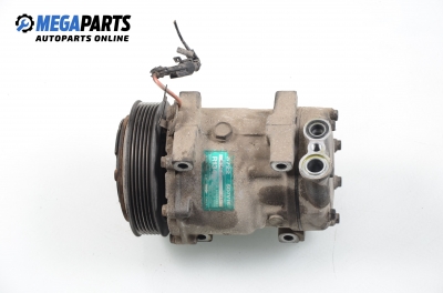 Kompressor klimaanlage für Alfa Romeo 156 1.8 16V T.Spark, 144 hp, sedan, 1999 № SD7V16