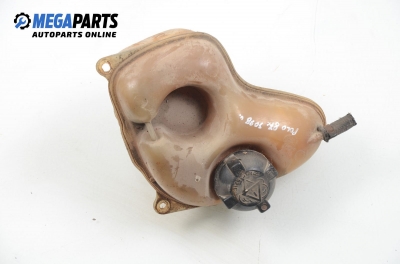 Coolant reservoir for Volkswagen Polo (86C) 1.0, 45 hp, 1987