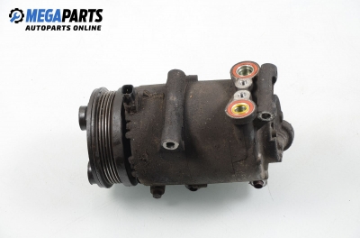 AC compressor for Volvo S40/V40 1.8, 125 hp, sedan, 2004