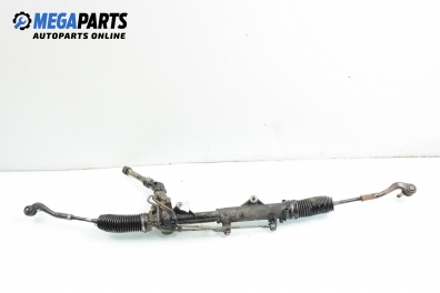 Hydraulic steering rack for Mercedes-Benz C-Class 204 (W/S/C/CL) 2.2 CDI, 170 hp, station wagon automatic, 2008