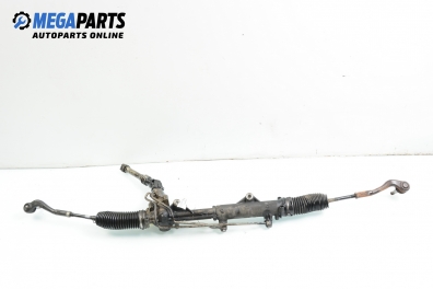 Zahnstangen-lenkgetriebe, hydraulisch für Mercedes-Benz C-Klasse 204 (W/S/C/CL) 2.2 CDI, 170 hp, combi automatik, 2008
