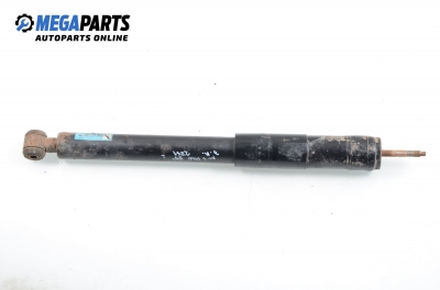 Shock absorber for Mercedes-Benz 190E 2.0 D, 75 hp, 1985, position: rear