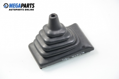 Manschette für schalthebel  for Nissan Almera (N15) 1.4, 87 hp, hecktür, 1998
