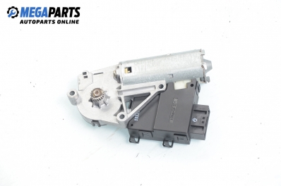 Motor schiebedach for BMW X5 (E53) 4.4, 320 hp automatic, 2004