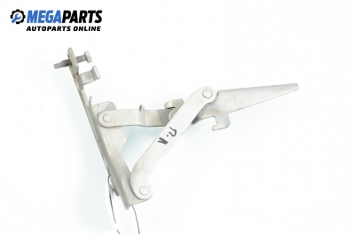 Bonnet hinge for Opel Sintra 2.2 16V, 141 hp, 1999, position: left