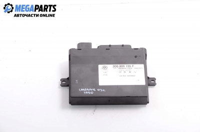 Module for Porsche Cayenne 4.5, 340 hp automatic, 2003 № 3D0 909 135 F