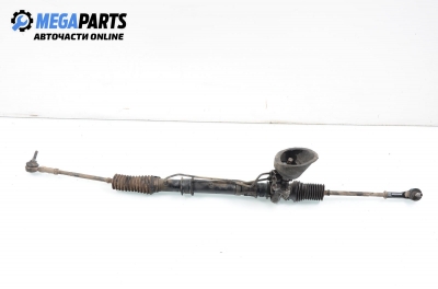 Zahnstangen-lenkgetriebe, hydraulisch für Renault Clio 1.9 dTi, 80 hp, 3 türen, 2000