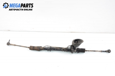 Hydraulic steering rack for Renault Clio 1.9 dTi, 80 hp, 3 doors, 2000