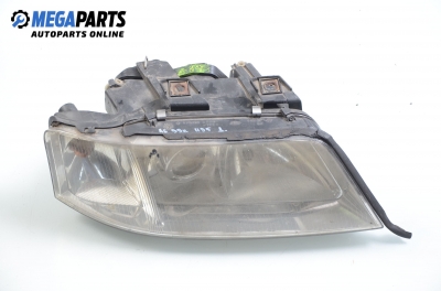 Headlight for Audi A6 (C5) 2.7 T Quattro, 230 hp, sedan automatic, 1999, position: right