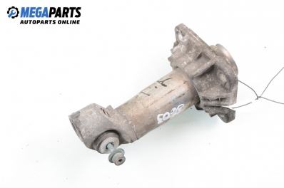 Front bumper shock absorber for Audi A4 (B6) 2.0, 130 hp, sedan, 2001, position: right