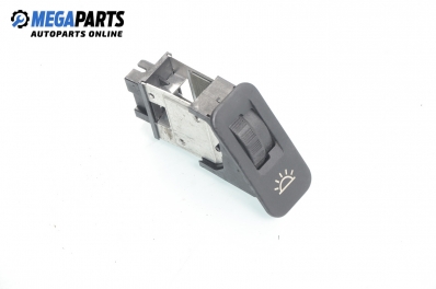 Buton reglaj iluminat pentru Peugeot 306 1.4, 75 cp, hatchback, 5 uși, 1994