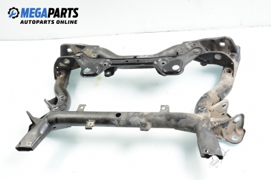 Front axle for Mercedes-Benz C-Class 204 (W/S/C/CL) 2.2 CDI, 170 hp, station wagon automatic, 2008