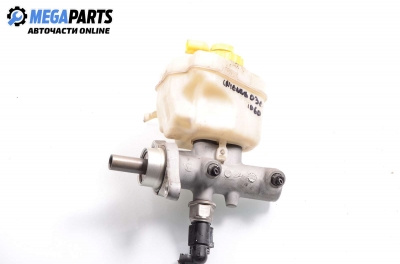 Brake pump for Porsche Cayenne 4.5, 340 hp automatic, 2003