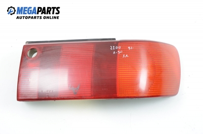Tail light for Audi 90 2.0 16V, 137 hp, coupe, 1992, position: right