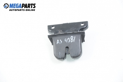 Trunk lock for Audi A3 (8L) 1.8, 125 hp, 3 doors, 1999