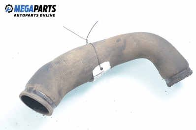 Turbo hose for Ford Mondeo Mk III 2.0 TDCi, 130 hp, sedan, 2002