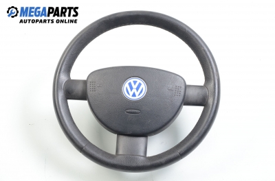 Steering wheel for Volkswagen New Beetle 1.9 TDI, 90 hp, 2000