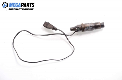 Diesel master fuel injector for Opel Frontera A (1991-1998) 2.5