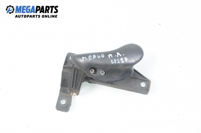 Inner handle for Fiat Bravo 1.2 16V XR2i, 82 hp, 3 doors, 1999, position: left