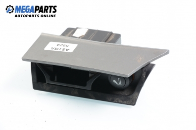 Ashtray for Opel Astra H 1.7 CDTI, 80 hp, 2005