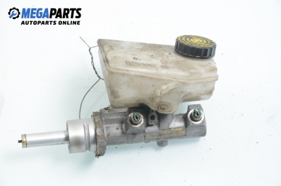 Brake pump for Citroen C8 2.2 HDi, 128 hp, 2004