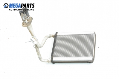 Heating radiator  for Toyota Corolla (E120; E130) 1.6 VVT-i, 110 hp, sedan, 2002