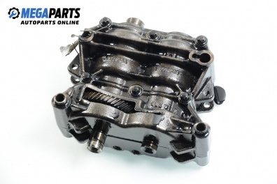 Arbore de echilibrare pentru Mercedes-Benz C-Class 204 (W/S/C/CL) 2.2 CDI, 170 cp, combi automat, 2008