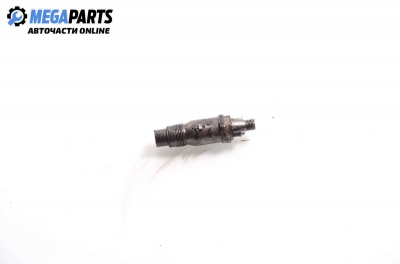Diesel fuel injector for Opel Frontera A 2.5 TDS, 115 hp, 1997