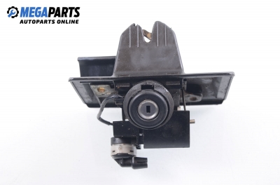Încuietoare portbagaj for Mercedes-Benz CLK-Class Coupe (C208) (06.1997 - 09.2002), coupe, position: din spate