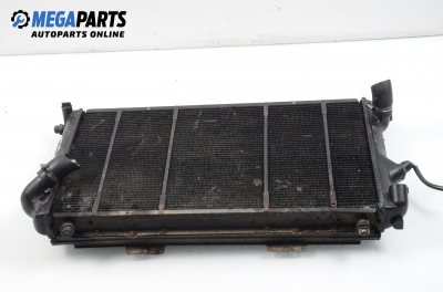 Water radiator for Renault Espace II 2.8, 150 hp automatic, 1994