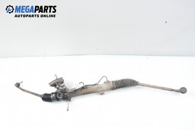 Hydraulic steering rack for Peugeot 206 1.4, 75 hp, 3 doors, 2001