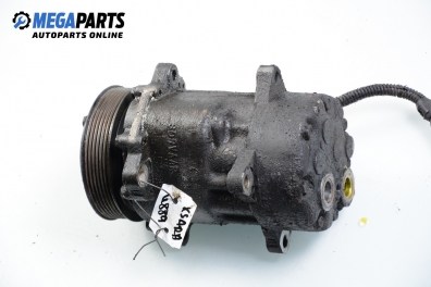 Kompressor klimaanlage für Citroen Xsara 1.9 TD, 90 hp, combi, 1998