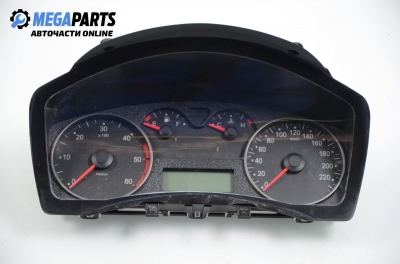 Instrument cluster for Fiat Stilo (2001-2007) 1.9, station wagon