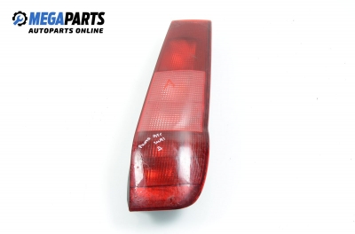 Tail light for Fiat Punto 1.2, 73 hp, hatchback, 5 doors, 1995, position: right