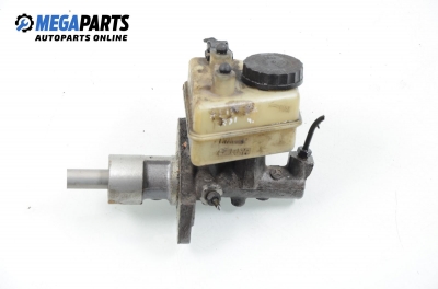 Brake pump for Mercedes-Benz 190E 2.0 D, 75 hp, 1985